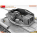 T-34/85 Mod. 1945 Plant 112 1/35 MiniArt 37065 Interior Kit 